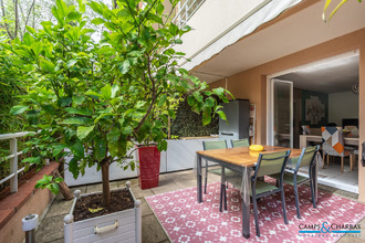 achat appartement toulouse 31200