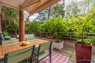 achat appartement toulouse 31200