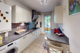 achat appartement toulouse 31200