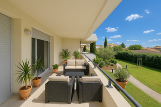 achat appartement toulouse 31200