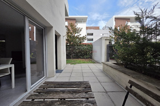 achat appartement toulouse 31200