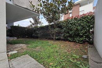 achat appartement toulouse 31200