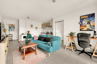 achat appartement toulouse 31200
