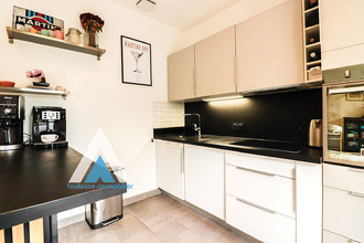 achat appartement toulouse 31200
