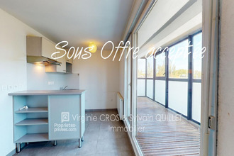 achat appartement toulouse 31200