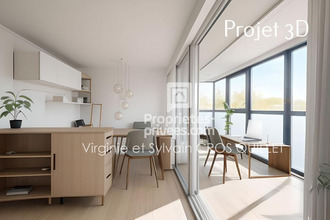 achat appartement toulouse 31200