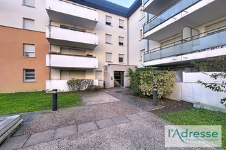 achat appartement toulouse 31200