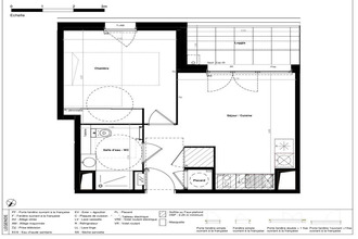 achat appartement toulouse 31200