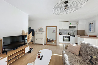 achat appartement toulouse 31200