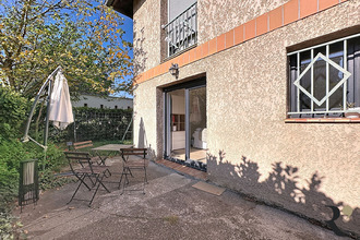 achat appartement toulouse 31200