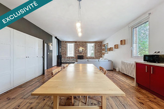 achat appartement toulouse 31200