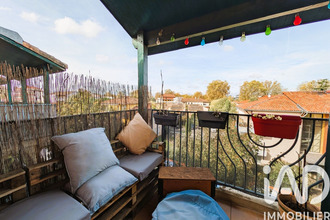 achat appartement toulouse 31200