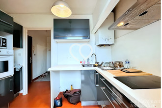 achat appartement toulouse 31200