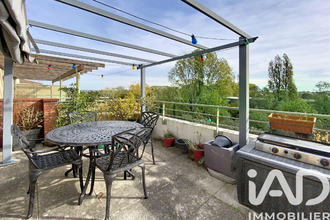 achat appartement toulouse 31200