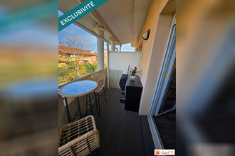 achat appartement toulouse 31200
