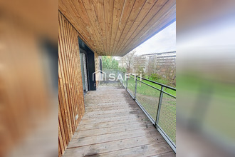 achat appartement toulouse 31200