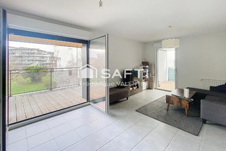 achat appartement toulouse 31200