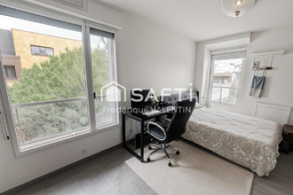 achat appartement toulouse 31200