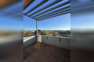 achat appartement toulouse 31200