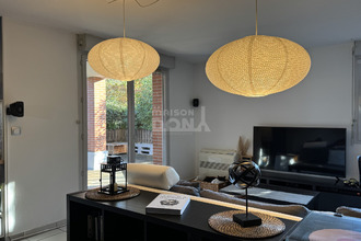 achat appartement toulouse 31200