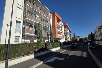 achat appartement toulouse 31200
