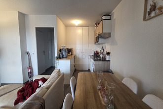 achat appartement toulouse 31200