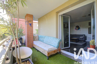achat appartement toulouse 31200