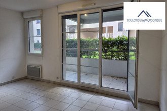 achat appartement toulouse 31200