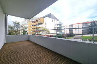 achat appartement toulouse 31200