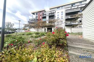 achat appartement toulouse 31200