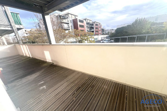 achat appartement toulouse 31200