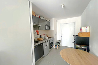 achat appartement toulouse 31200