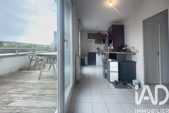 achat appartement toulouse 31200