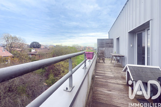 achat appartement toulouse 31200