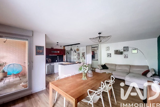 achat appartement toulouse 31200