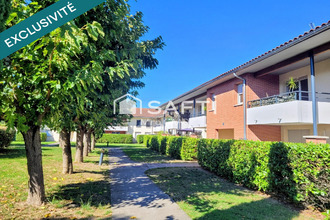 achat appartement toulouse 31200