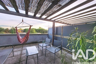 achat appartement toulouse 31200