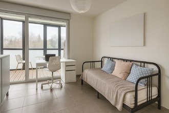 achat appartement toulouse 31200