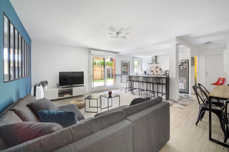 achat appartement toulouse 31200