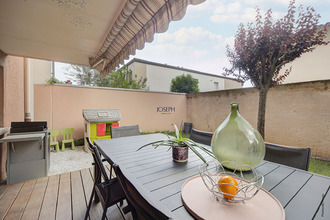 achat appartement toulouse 31200