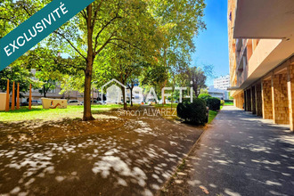 achat appartement toulouse 31200