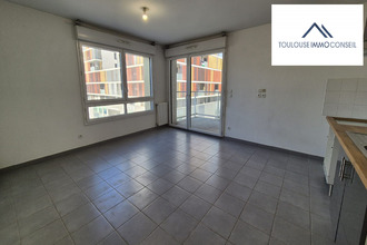 achat appartement toulouse 31200