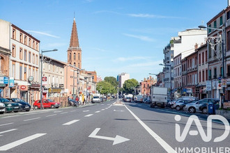 achat appartement toulouse 31200