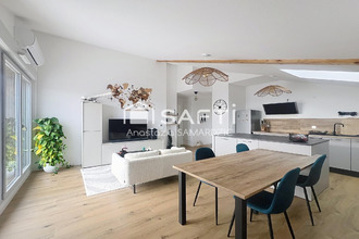 achat appartement toulouse 31200