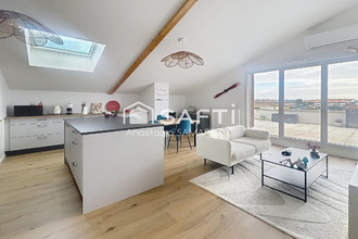 achat appartement toulouse 31200