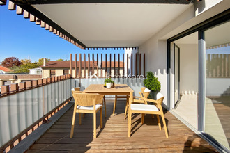 achat appartement toulouse 31200