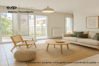 achat appartement toulouse 31200