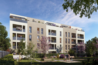 achat appartement toulouse 31200