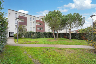 achat appartement toulouse 31200