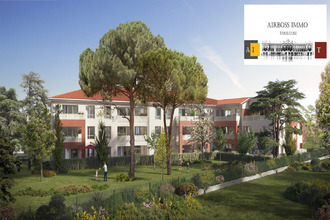 achat appartement toulouse 31200